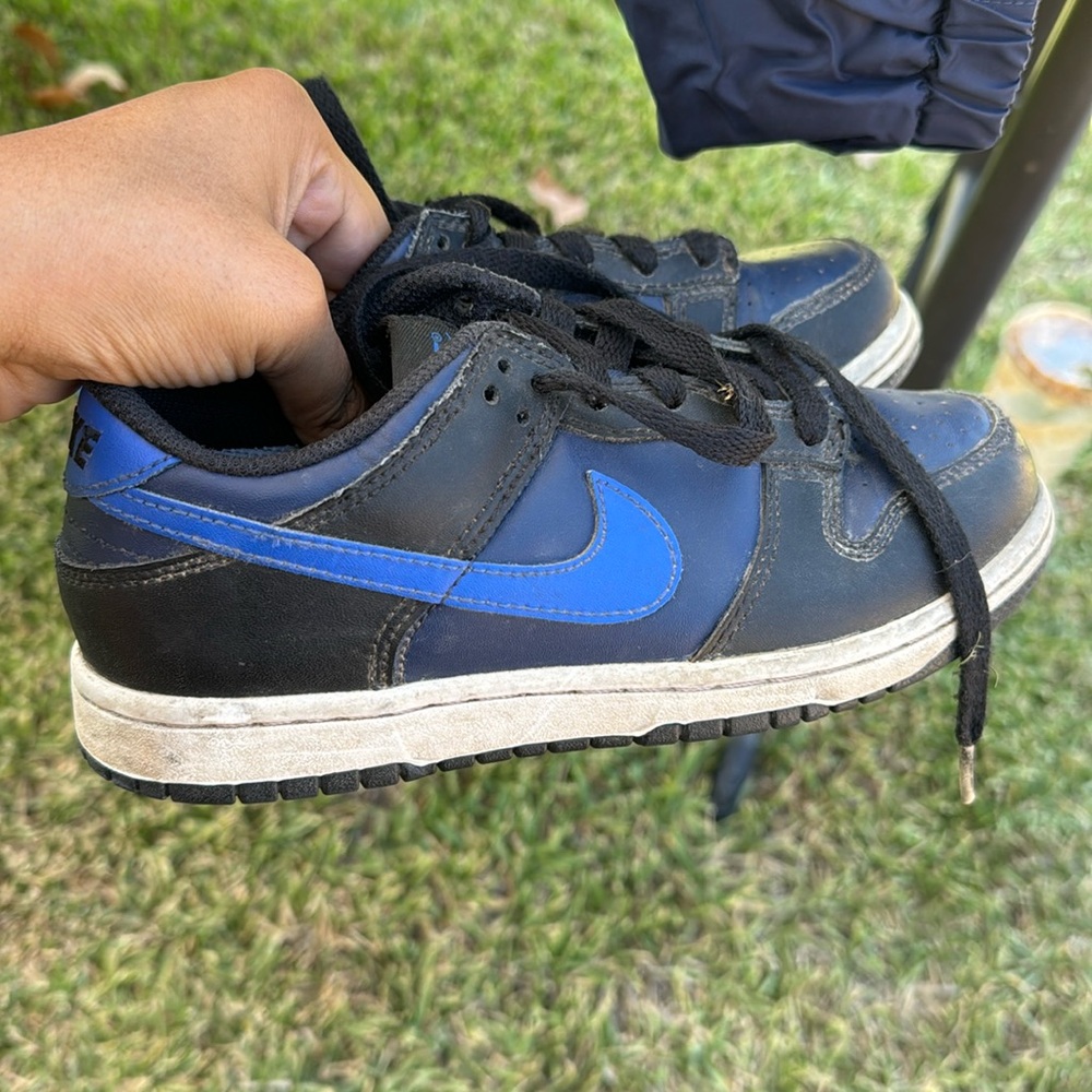 Nike Dunk Low
